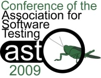 Conference of the Association for Software Testing